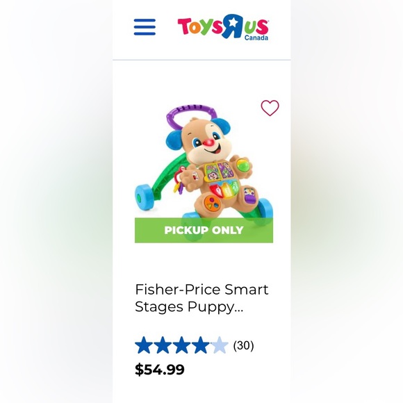 🐶 ❤️Preloved Fisher Price baby walker in GUC
❤️🐶 DOES NOT COME IN ORIGINAL BOX - Picture 4 of 9